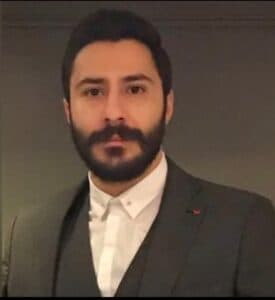 Av. ve Arb. Fırat Baydar — Balgat Hukuk Kurucu Avukat