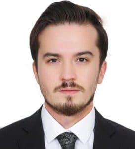 Av. Hüseyin Göktaş — Balgat Hukuk Avukatı