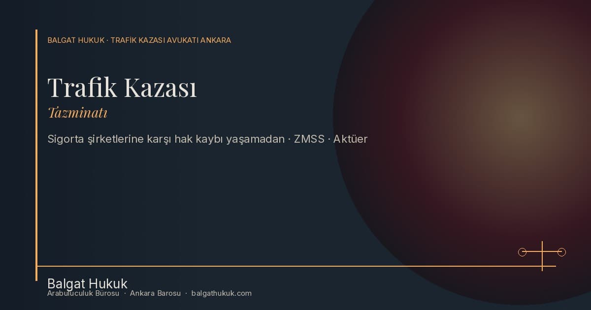 Beyin Travması Tazminatı: Hesaplama, Haklar ve Dava Süreci 2026